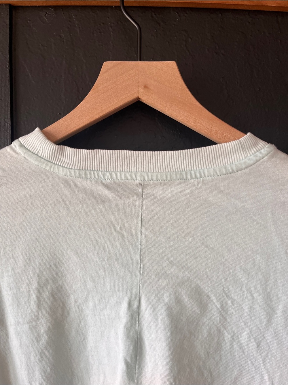 Calvin Klein Performance Boxy Tee - Picture 6 of 10